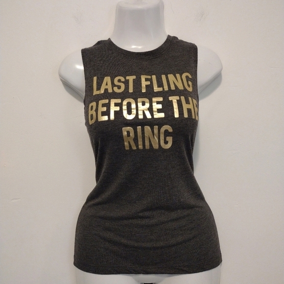 Modern Lux - Bridal Shower Tee - Picture 12 of 12